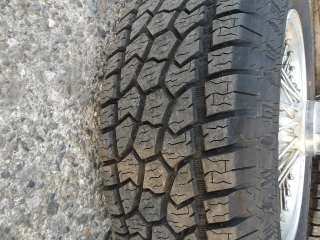 JDM Fortex wire wheels 156.5J offset not clear 5-lug PCD114.3 4Book ol No Tires - Image 10