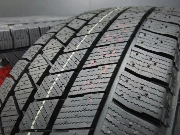 JDM Abe Shokai MAK DOLOMITI Bridgestone Zack VRX3 205/55R16 winter tir No Tires - Image 10