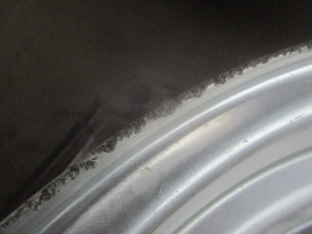 JDM Toyota Mark II Aluminum Wheels CROSS FEVER 144 PCD114.3 2-Piece Se No Tires - Image 5