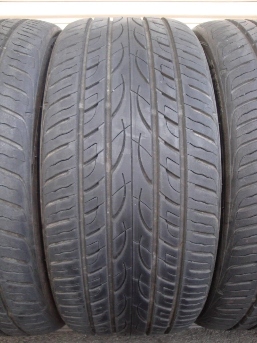 JDM Perfect for the Prius SSR Reiner 19-inch aluminum wheels with Yoko No Tires - Image 7