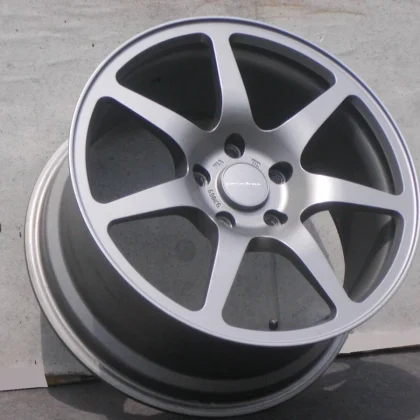 JDM Lightweight forging kit for S2000 1-piece Pro Dry GC-07C 8.5J +54 No Tires