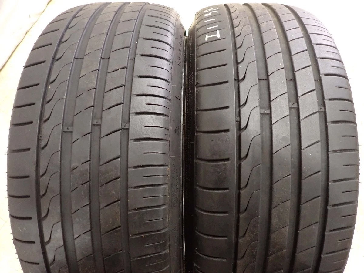 JDM Summer 4 Book Set Company Address 225/35ZR208.5J 90Y MINERVA RADIA No Tires - Image 8