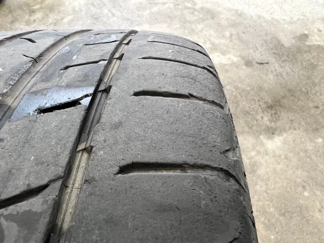 JDM BBS RG-R 4-Book Set with Tires Bonus Included No Tires - Image 10