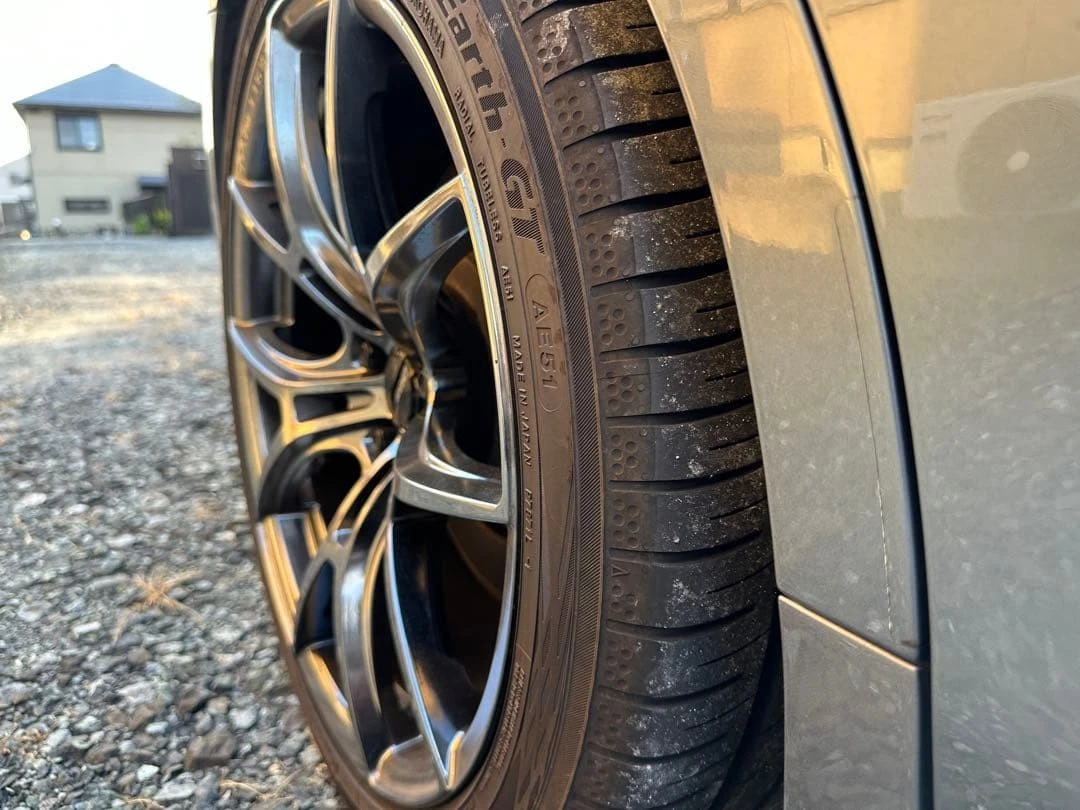 JDM Rays gramlights 57FXZ 19x9.5j 19 inch No Tires - Image 6