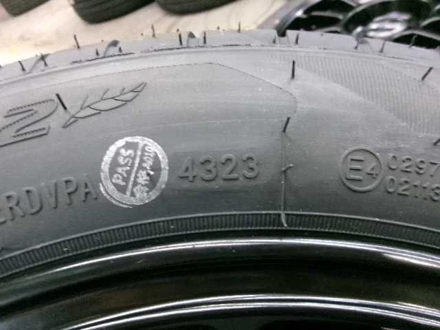 JDM Undriven RAYONE 6021 15-inch 4-Book Set Roadster Koshigaya No Tires - Image 8