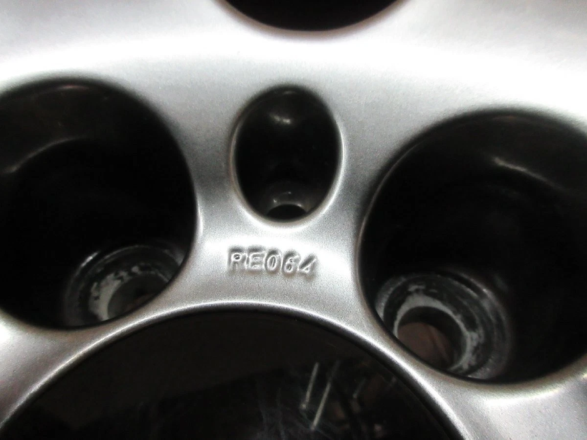 JDM BBS RE-V RE064 18in8J+33 5-lug PCD120 Efficient Grip 225/45 255/40 No Tires - Image 6