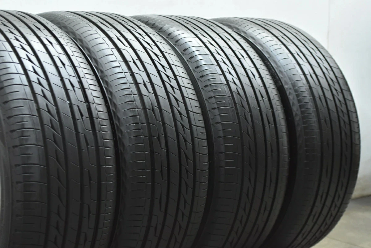 JDM Used BBS LM240 LM241 4-Book Set 208.5J x 20 +43 9.5J x 20 +45 PCD No Tires - Image 8