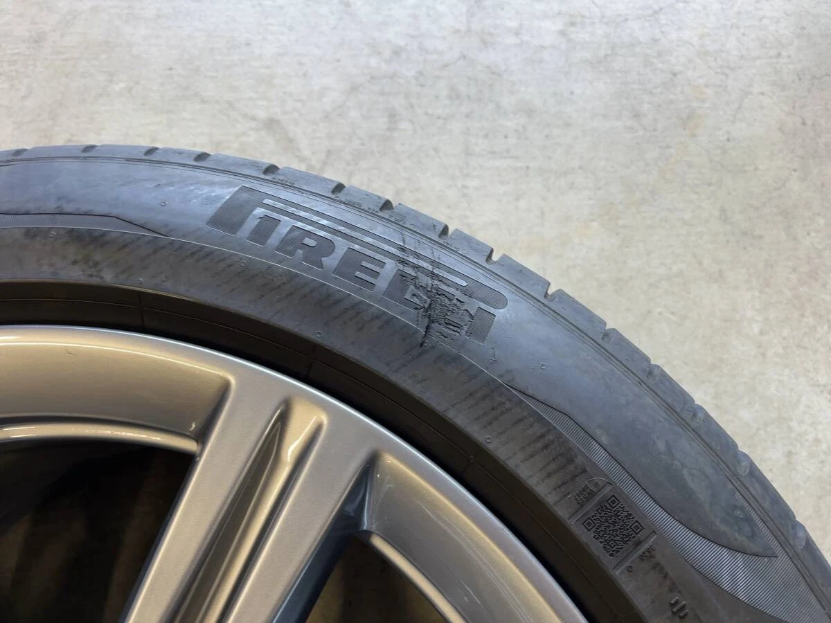 JDM Genuine BMW X5 G05 X6 G06 20-inch 4-Book Set No Tires - Image 7