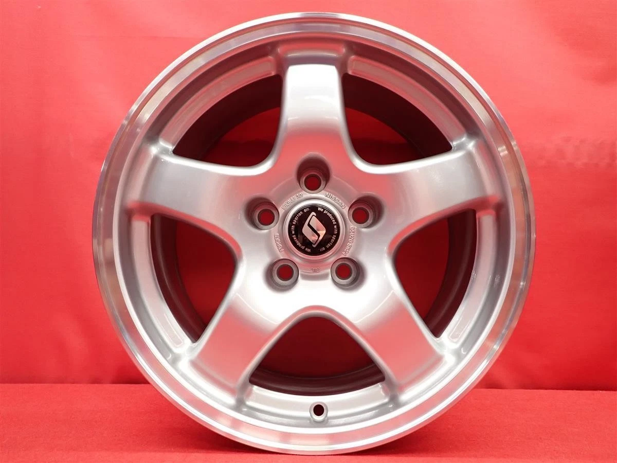 JDM For use with other cars NISSAN Skyline HCR32 / BNR32 GT-R Genuine No Tires - Image 8