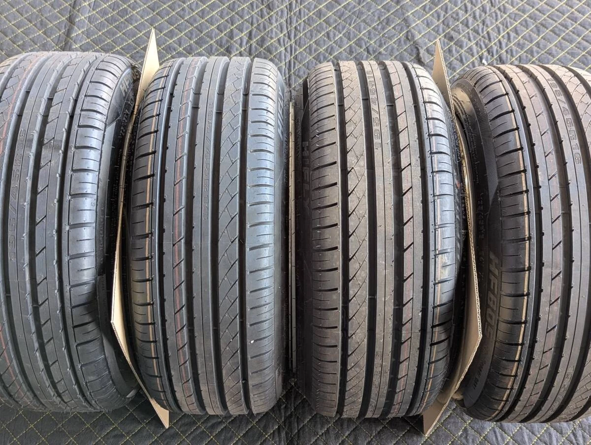 JDM Rare BBS RS040 16x8J+24/8.5J+18 4H PCD114.3 rebarreled and polishe No Tires - Image 8