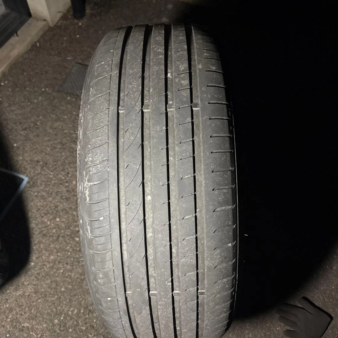 JDM Work Vs Wheels 20-inch Model Pick-up Limited No Tires - Image 7