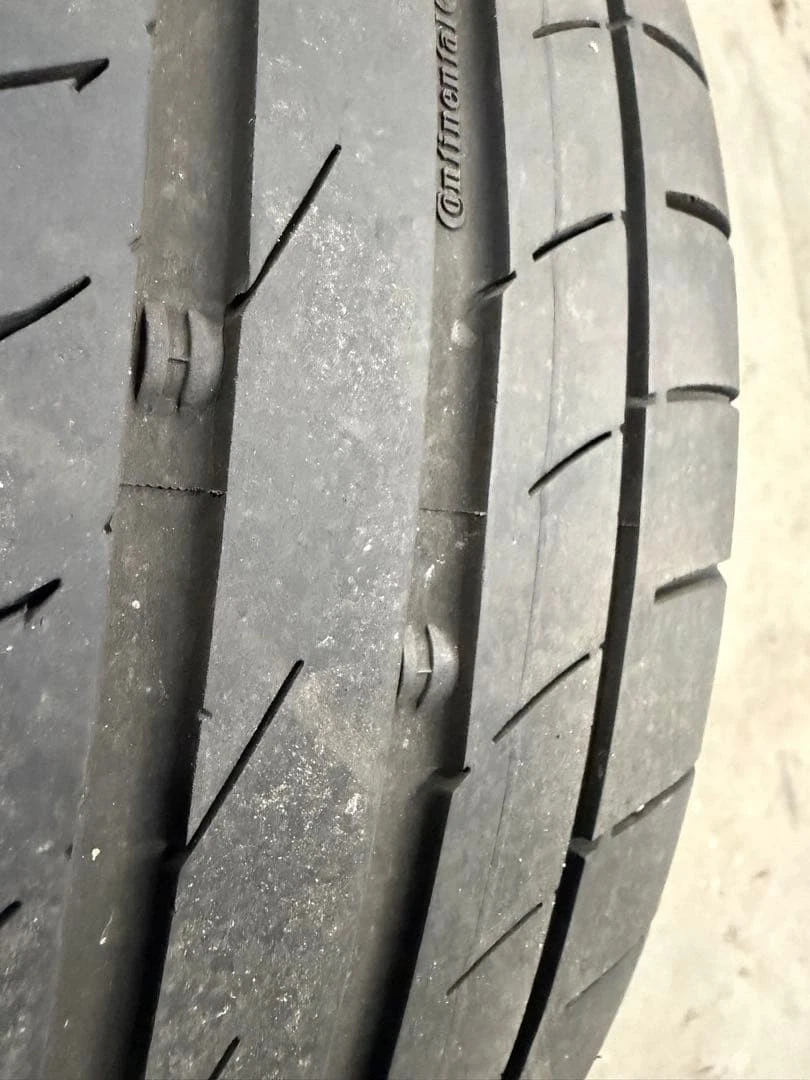 JDM BBS RG-R 17 Wheel Set with Tires No Tires - Image 9