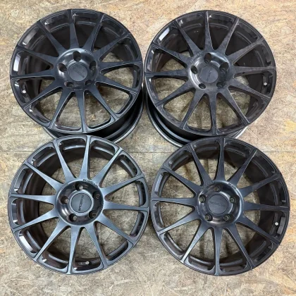 JDM Rare Prodrive Prodry GC-012L 177.5J+51 PCD114.3 5-hole 5H lightwei No Tires