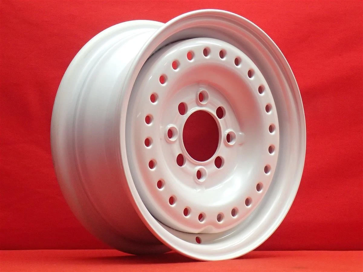 JDM Ultra-lightweight 3.8kg per wheel. Out of print and rare. Used POT No Tires - Image 4