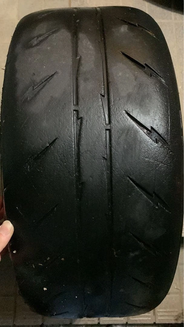 JDM RSWatanabe 168J +35 5H PCD114.3 2Book No Tires - Image 3