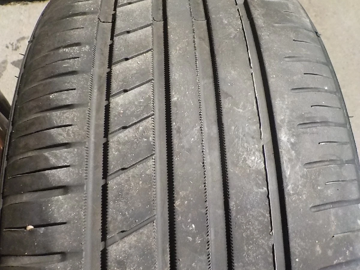 JDM Domestic Odyssey Mark II Van Forged 18-inch Deep Rim 4-Piece Set 9 No Tires - Image 9