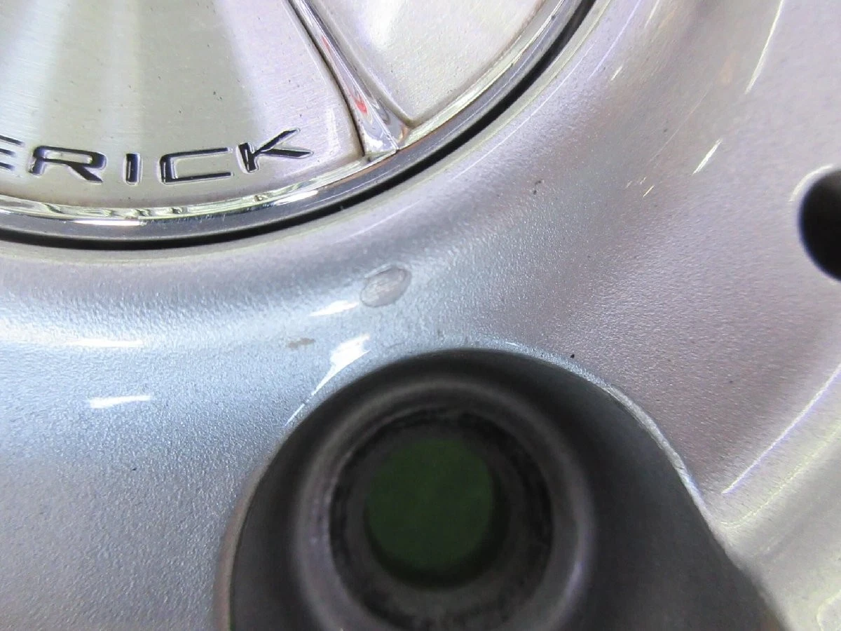 JDM Imported car model: Weds Maverick 815F 8J-19 5x112 +48 offset 66.6 No Tires - Image 7