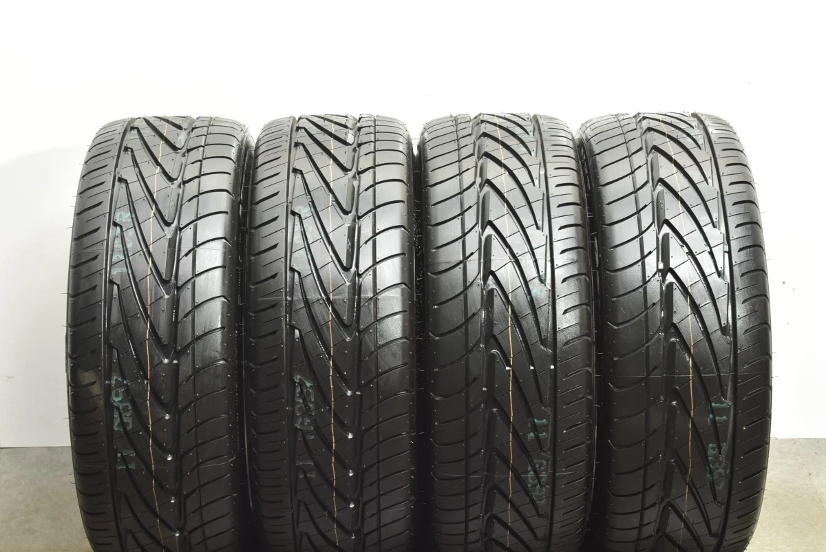 JDM Two-piece deep rims WORK Lanvec LS10 18-inch wheels 7.5J+43 PCD100 No Tires - Image 8