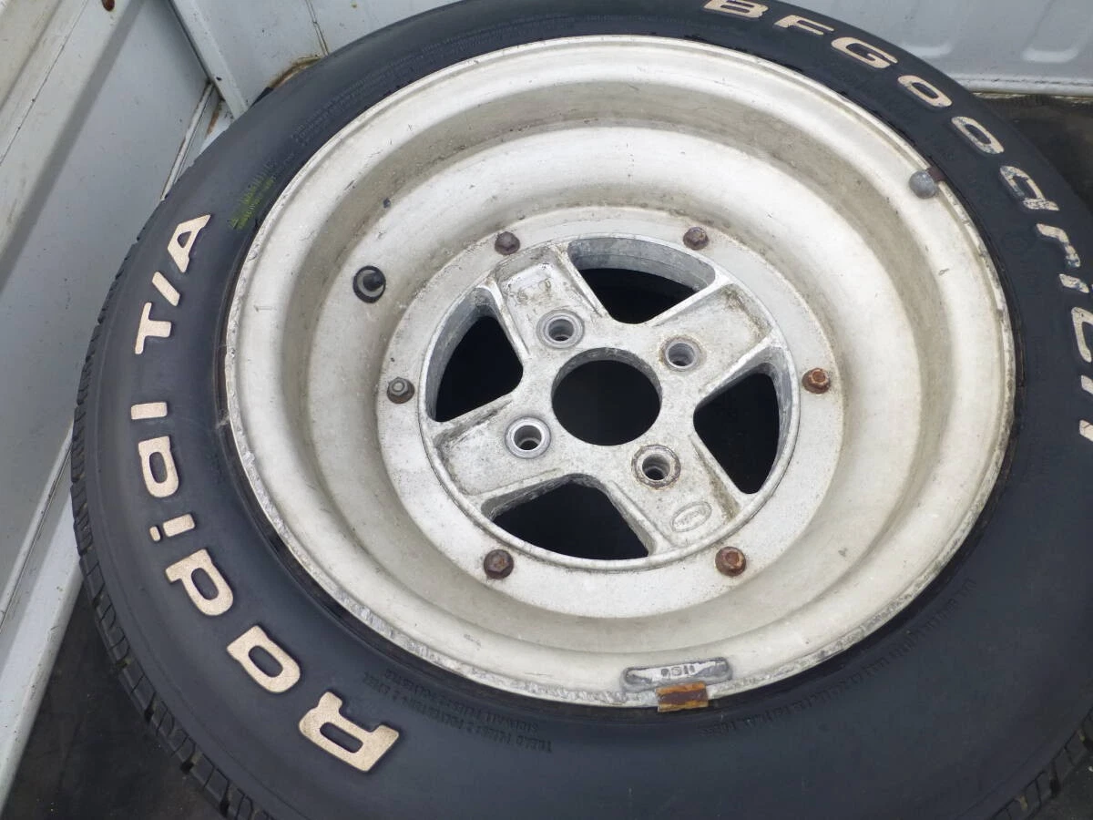 JDM Speedster SSR MK2 MKⅡ Mark II 149j -8~-9 8.5j also available Deep No Tires - Image 2