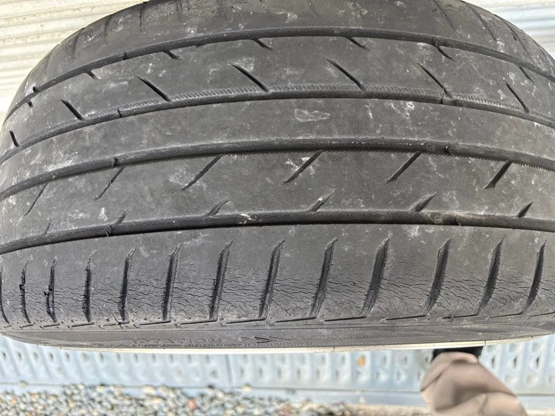 JDM RAYS Gravillage ITSU 57FXX PRO 20-inch 4-Book No Tires - Image 6