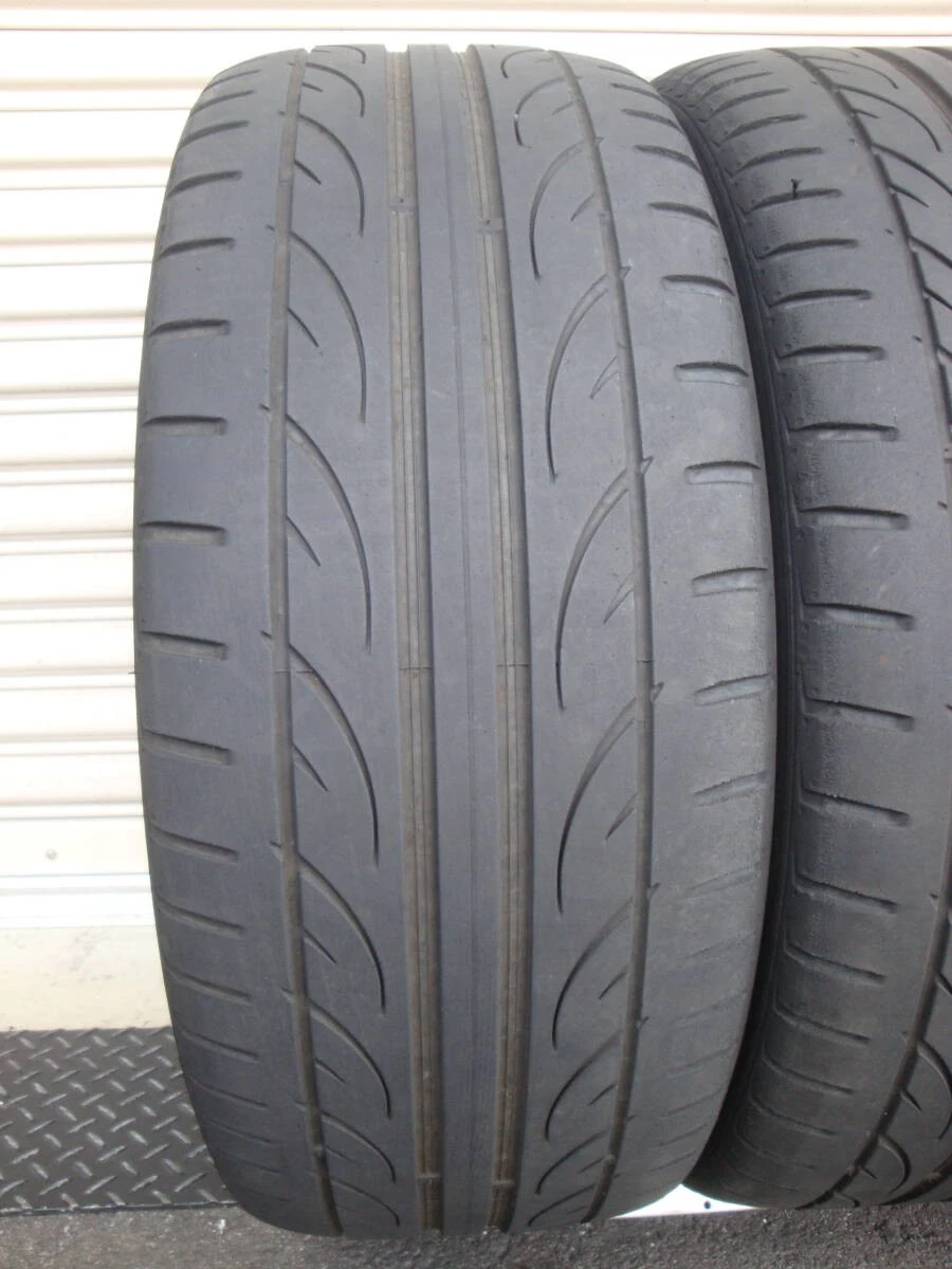 JDM AME Sharen 19-inch aluminum wheels + Hancock 225/40ZR19 2-pack and No Tires - Image 7