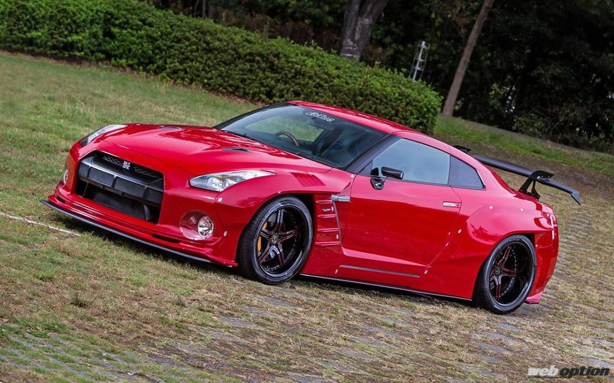 JDM Out of print 3-piece forging. Over ¥800000. Abflug Prism III 9J 10 No Tires - Image 8