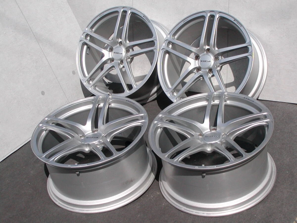 JDM Discontinued forging pro dry GC-05K 8.5J 9.5J 114.3 for Z33 Z34 V3 No Tires
