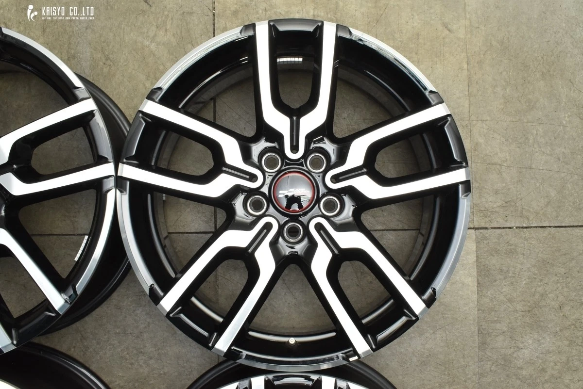 JDM Rare MINI F66 F65 Mini Cooper John Cooper Works JCW Genuine 18in 7 No Tires - Image 6