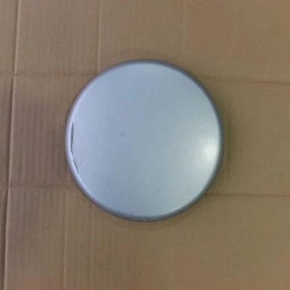 JDM Genuine Nissan center cap for Pao PK10 wheel cover 1 sheet discont No Tires