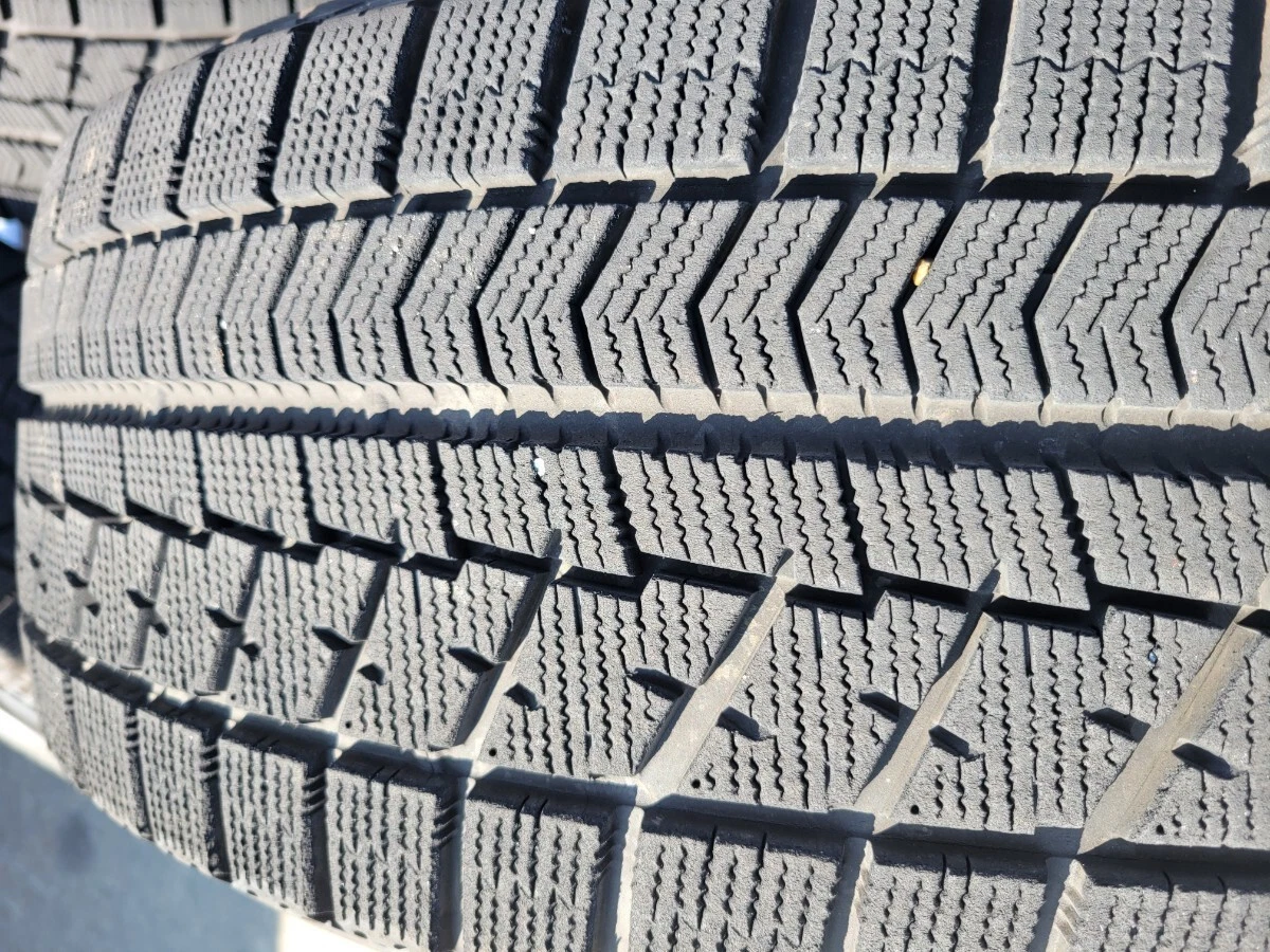 JDM Bridgestone Bridgestone RFT 225/60R18 wheels for BMW G01 G02 X3 an No Tires - Image 7