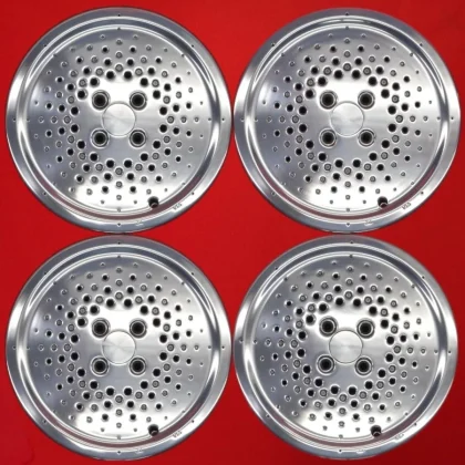 JDM Rare popular for other cars Suzuki Kei genuine optional dish type No Tires