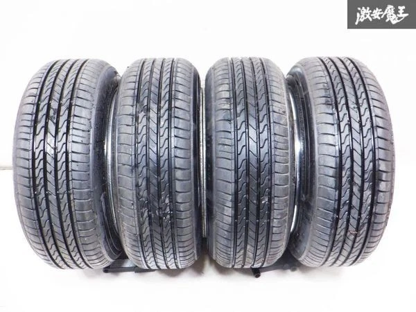 JDM Rare Center cap and special nuts included SSR Speedster MK-1 Mark No Tires - Image 8