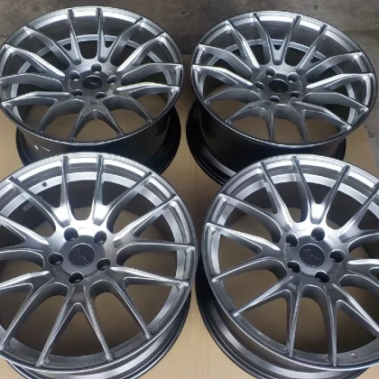 JDM Bulk shipping available for BMW iX3 G08 and X4 G02 2 3 4 5 6 7 and No Tires