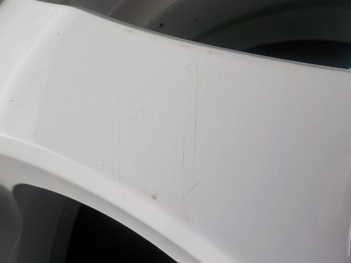 JDM HS15013 FINALIST FZ-S5 with Goodyear Eagle LS2000 165/55R15 tires No Tires - Image 5