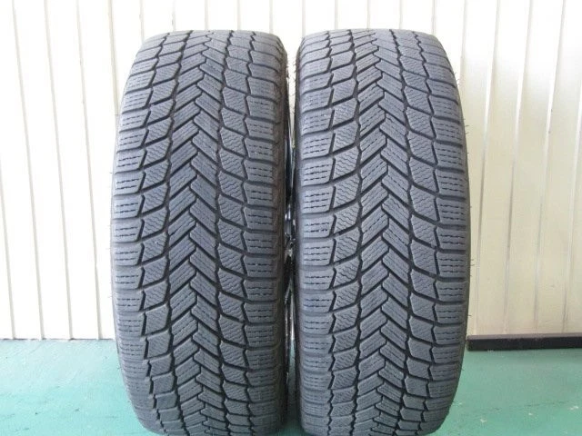 JDM Stay stylish this winter MSWbyOZ Avant-Garde MSW73 BMW 3series G20 No Tires - Image 7