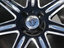 JDM Deep rims for Club Linea L612 PCD100 6.5J +38 +25 offset 100-4H fo No Tires - Image 4