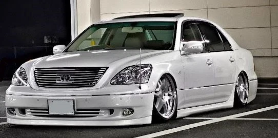 JDM Highest quality Japanese-made 114.3 PCD processed wheels. Book ite No Tires - Image 10