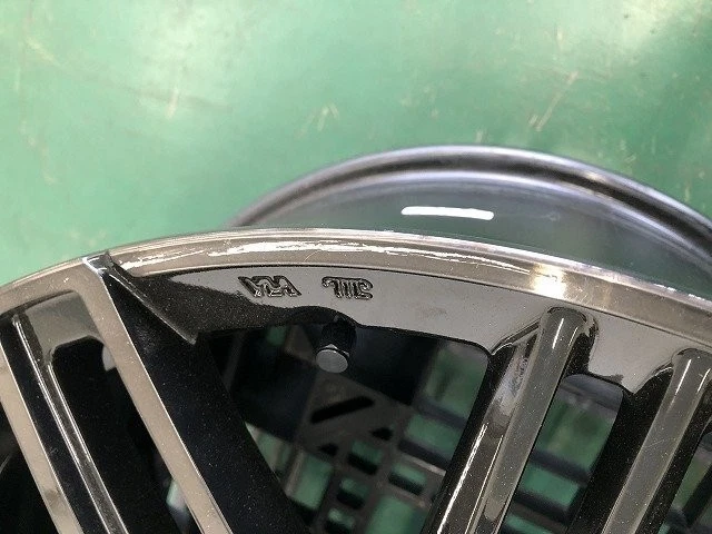 JDM Big Tahara Outlet Wheels 4Book Set of 1 Club Linea Cassano FF 198. No Tires - Image 10