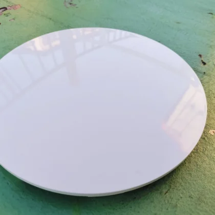 JDM Long-term storage Yokohama AVS VS6 wheel center cap center cover 1 No Tires