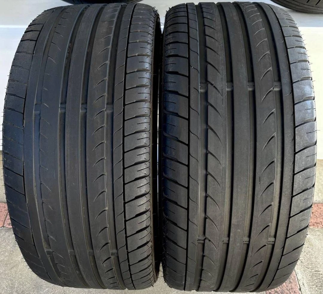 JDM 632 Roxani Multi Forchetta MS3crown 19 Mesh No Tires - Image 9