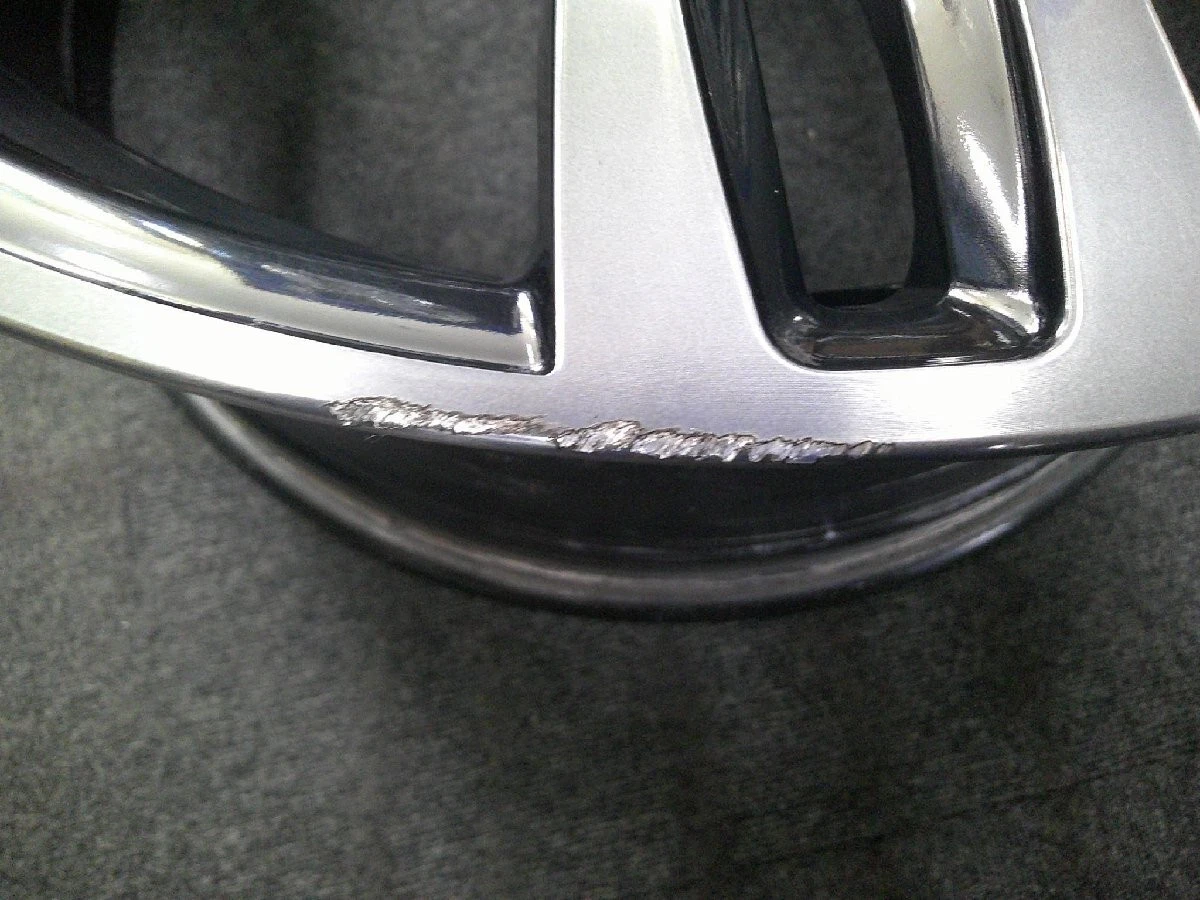 JDM BMW M2 genuine double spoke styling 437M F87 19x9.0J +29 10.0J +40 No Tires - Image 5