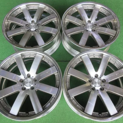 JDM SALE Limited time offer ¥110000 for Weds Maverick 508S 8.5J-20 5H1 No Tires