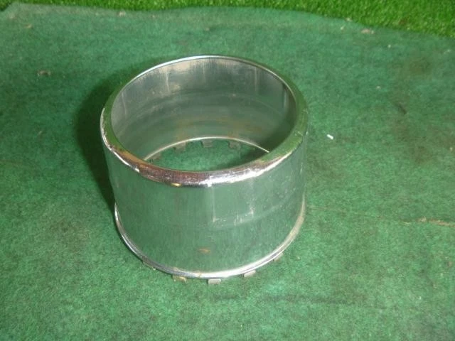 JDM Genuine Toyota center cap/wheel cap/hub cap for older cars rare it No Tires - Image 8