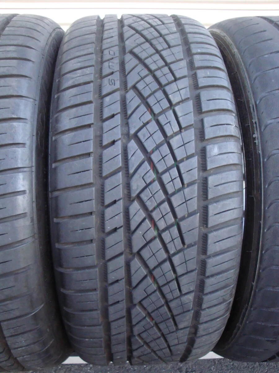 JDM AME Sharen 19-inch aluminum wheels + MAXTREK 235/35ZR19 2-pack and No Tires - Image 7