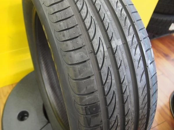 JDM 80 Series Harrier 225/55R19 Pirelli Powergy 2024 Model + WEDS Kran No Tires - Image 10