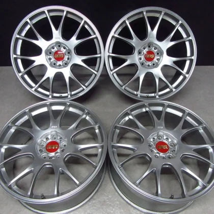 BBS RE-R RE035 4Wheels 22x9.5+57 5x130 Hub71.5 Porsche Cayenne 958 957 955 VW