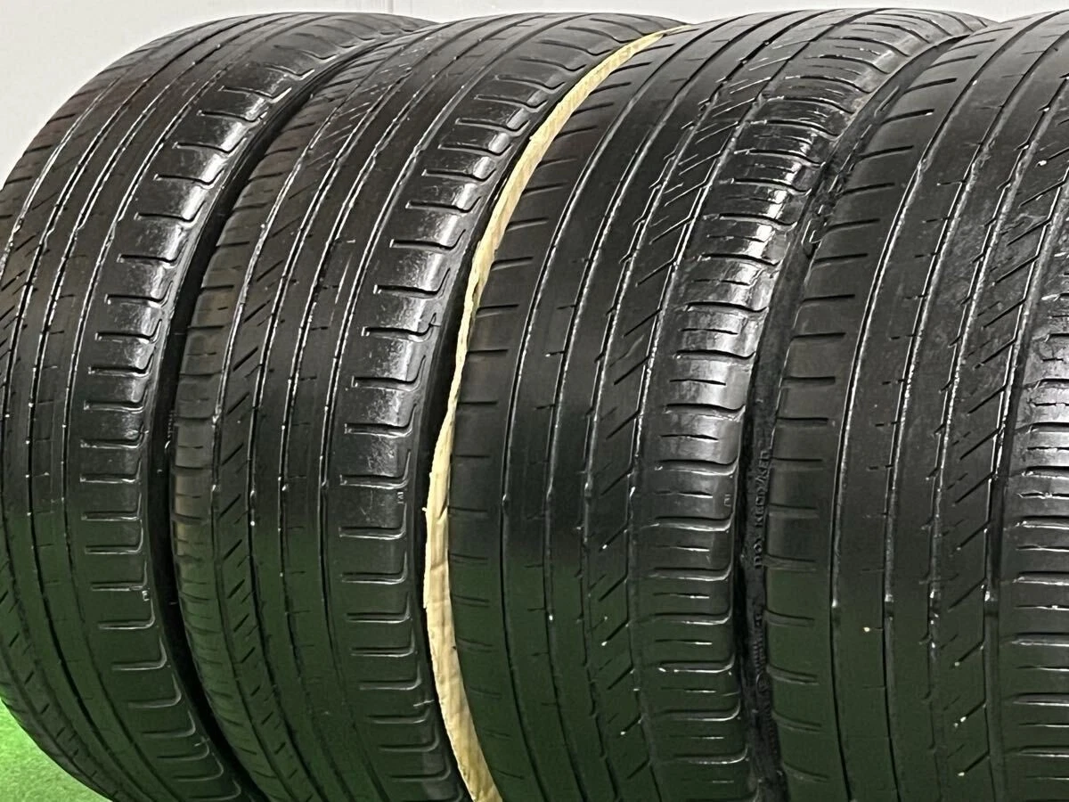 JDM Rare/Perfect for Dressing Up Work XTRAP 20-inch 8J+35 PCD139.7 SAF No Tires - Image 9