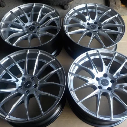 JDM Bulk shipping discount for BMW 5 Series G30 X3 X4 ix3 G08 with Bra No Tires