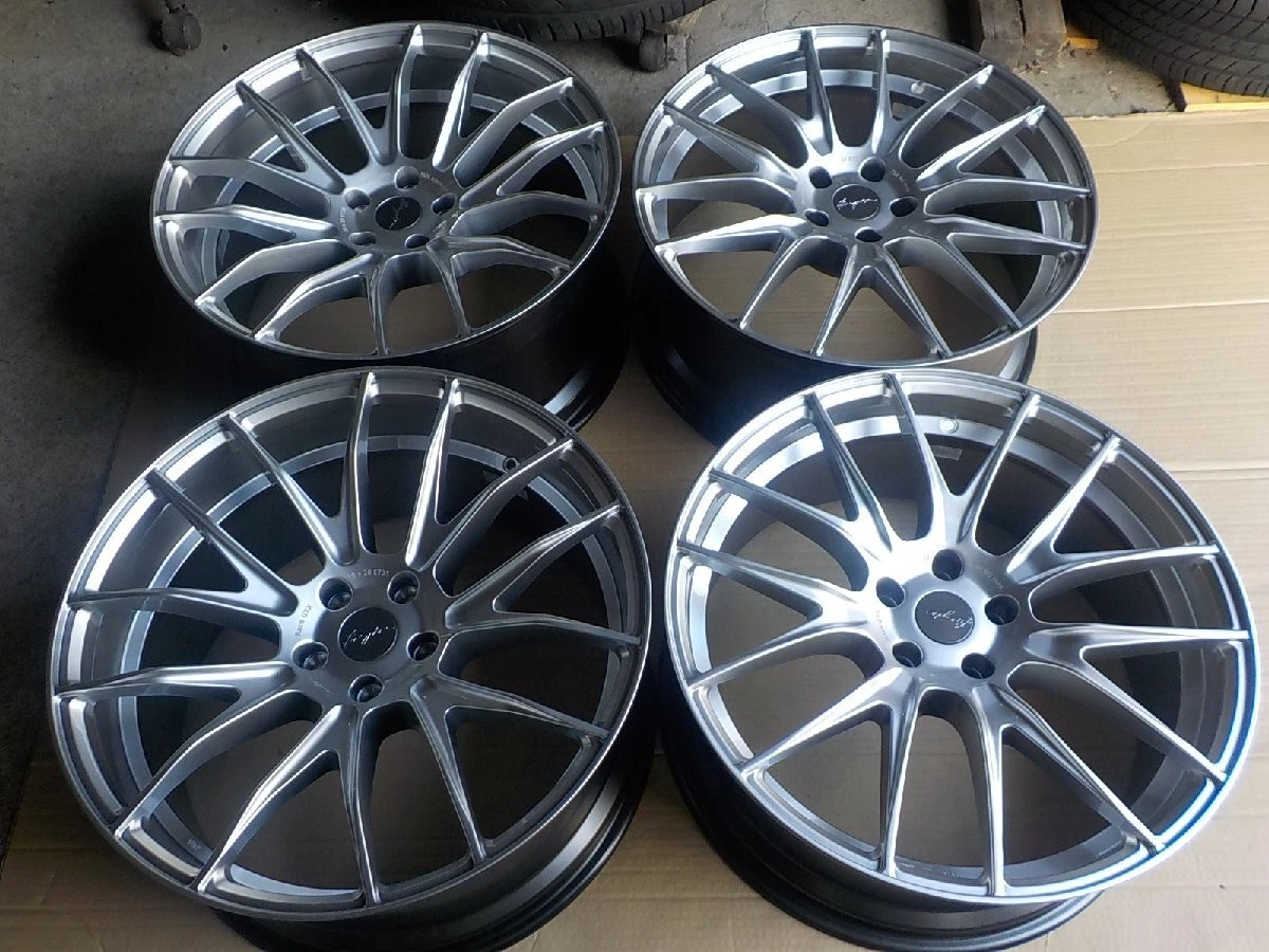 JDM Bulk shipping discount for BMW 5 Series G30 X3 X4 ix3 G08 with Bra No Tires