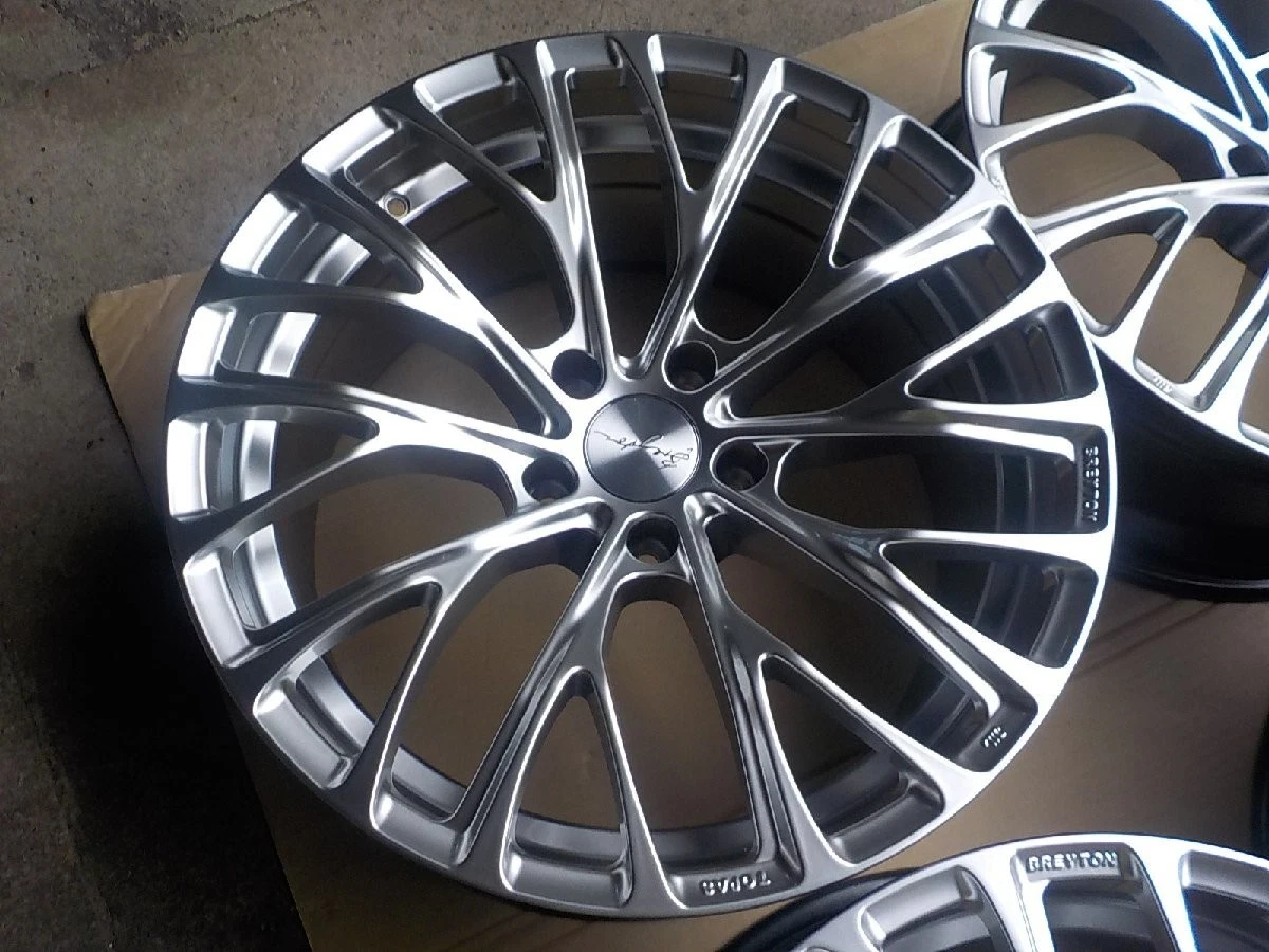 JDM Bulk shipping available for BMW 5 6 7 series F10 F12 F01 etc. Bray No Tires - Image 5